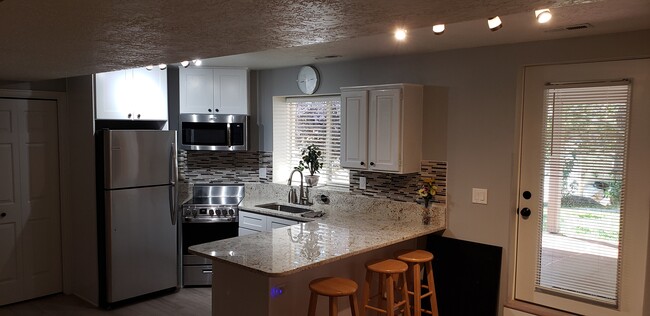 Kitchen - 251 N 980 E