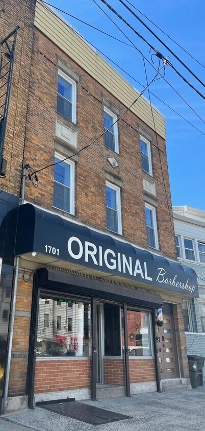 Foto principal - 1701 John F. Kennedy Blvd