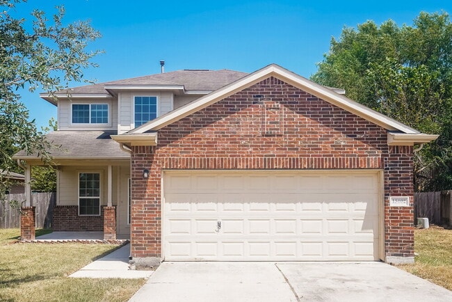 Building Photo - 15002 Silhouette Ridge Dr