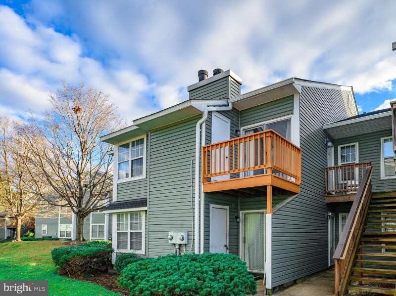 Foto principal - 5372 Bedford Terrace