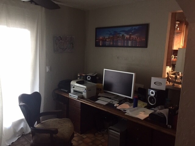 Office - 1550 Michigan Ave