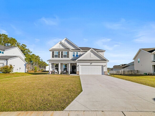 Foto del edificio - Mimosa Bay Beauty