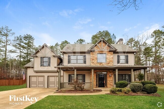 Building Photo - 38 Pine View Ct