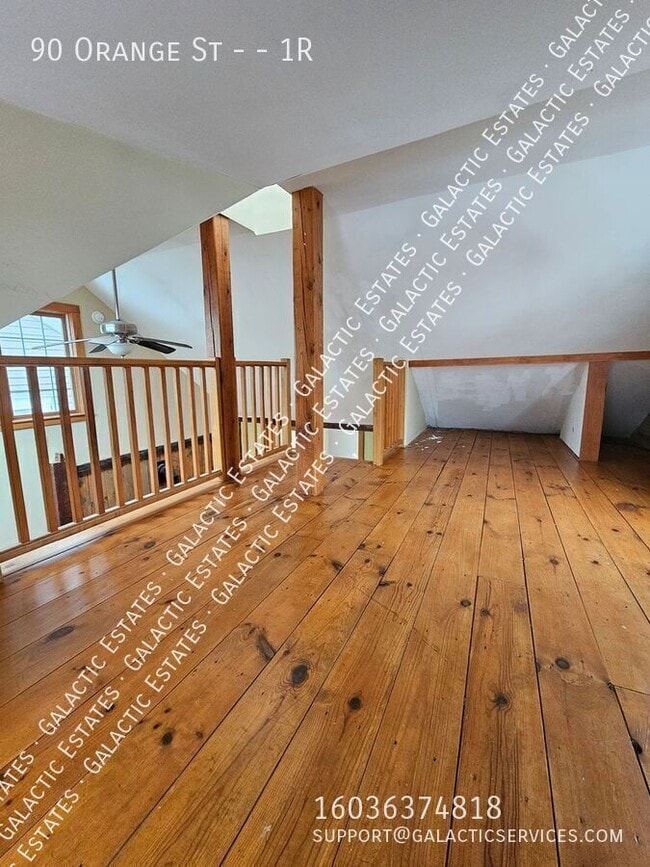 Building Photo - 90 Orange St