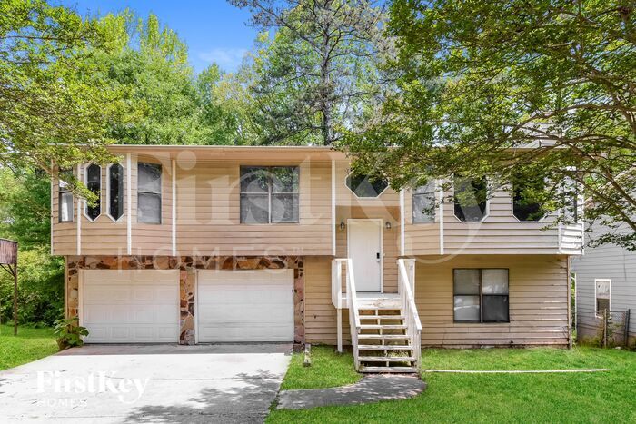 Foto principal - 2218 Lowtrail Ct