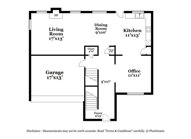 Building Photo - 557 Michael Cir
