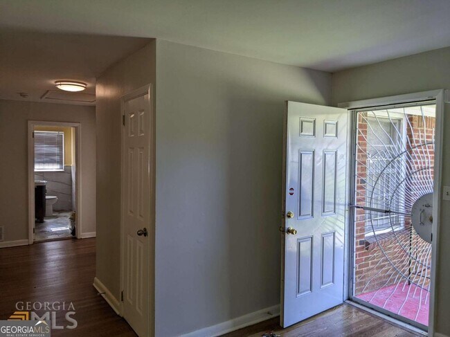 Foto del edificio - 2350 Beach Way SW