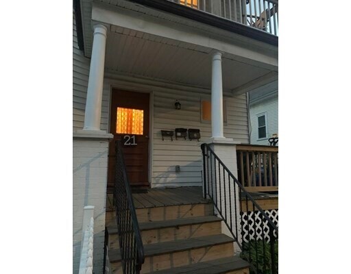 Foto del edificio - 21 Concord St