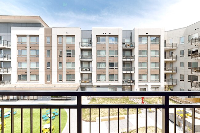Foto del edificio - 4811 Niagara St
