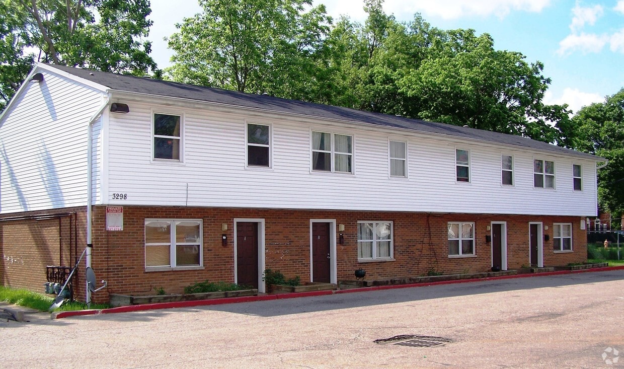 3298 E Fifth Ave, Columbus, OH 43219 Apartments in Columbus, OH