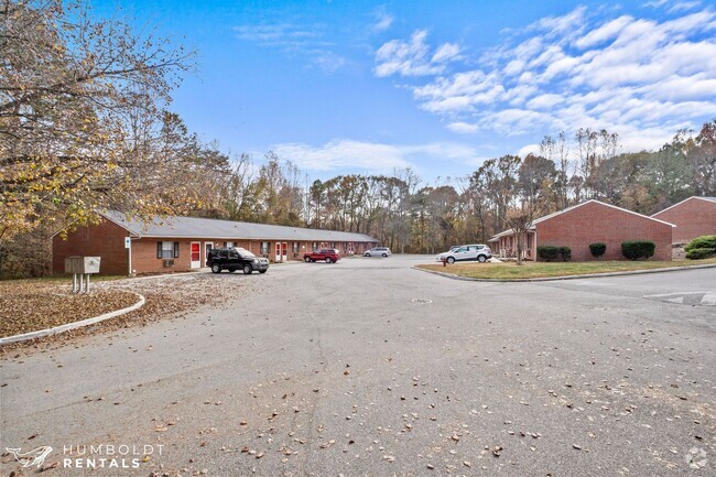 Building Photo - Residences At Humboldt Lake