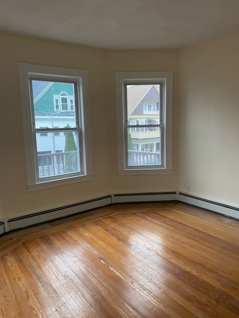 Living Room - 9 Kerwin St