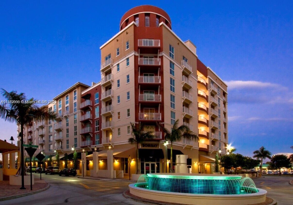 Foto principal - 7280 SW 89th St