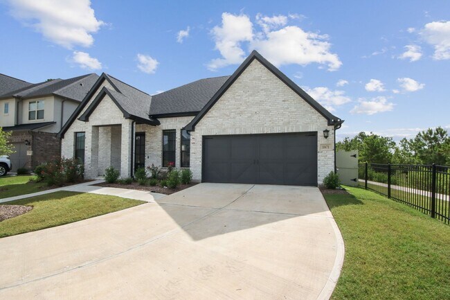 Building Photo - 3 Bedroom Single Family in Conroe