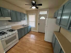 Building Photo - 3424 N Lavergne Ave