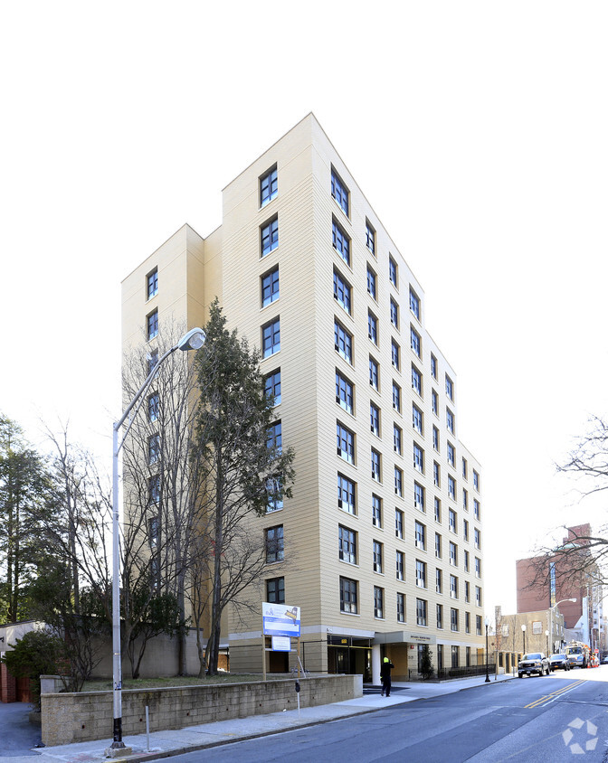 Building Photo - Grace Terrace Phase I