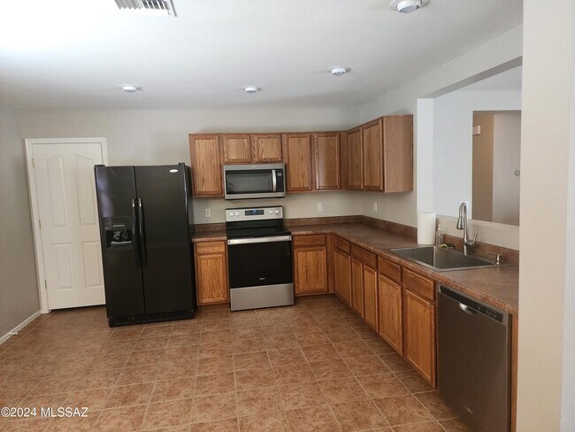 Foto del edificio - 10434 E Marquette St