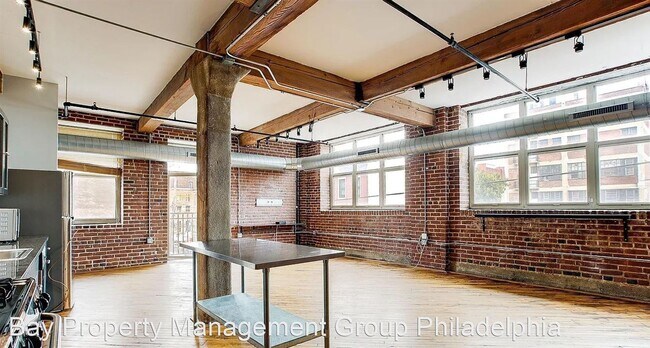 Foto del edificio - 1 br, 1 bath House - 1220 Buttonwood St #204