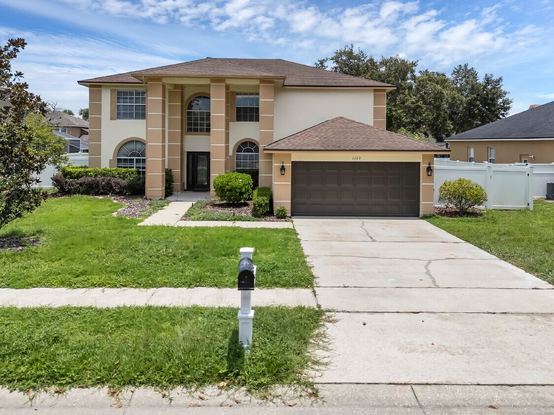 Foto principal - Spacious 6-bedroom, 3-bathroom Tuska ridge...