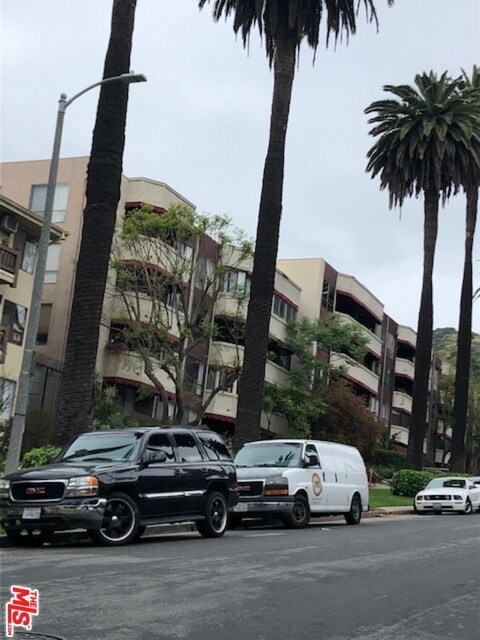 Building Photo - 1745 Camino Palmero St