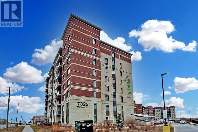 Building Photo - 7325 Markham Rd