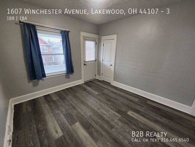 Foto del edificio - 1607 Winchester Ave