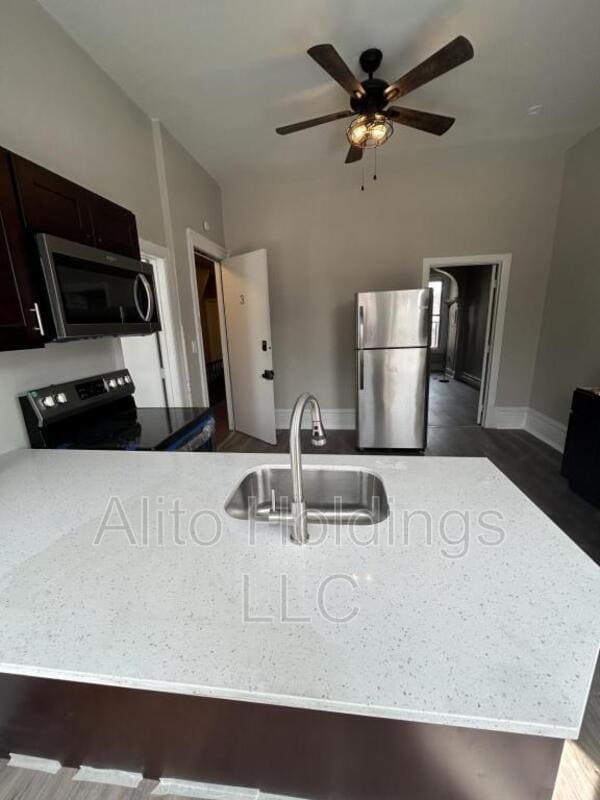 141 N Eighth St Unit 3, Allentown, PA 18101 Condo for Rent in