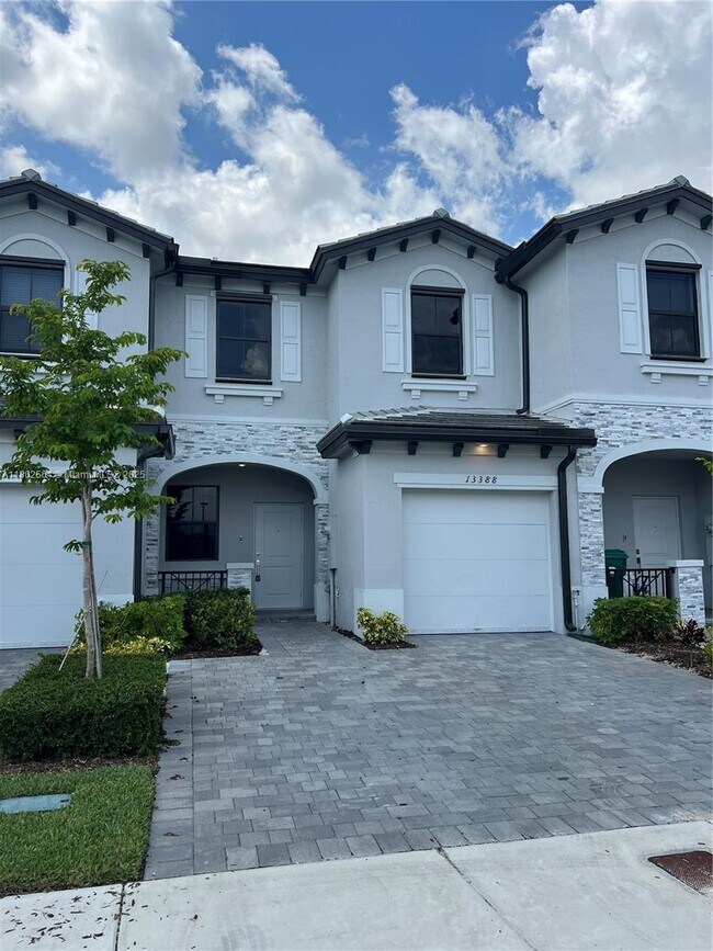 Foto del edificio - 13388 SW 286th St