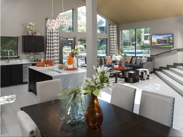 Palo Alto Apartments Tx