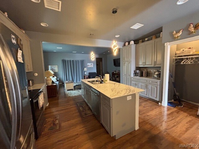 Foto del edificio - 3631 N Miller St