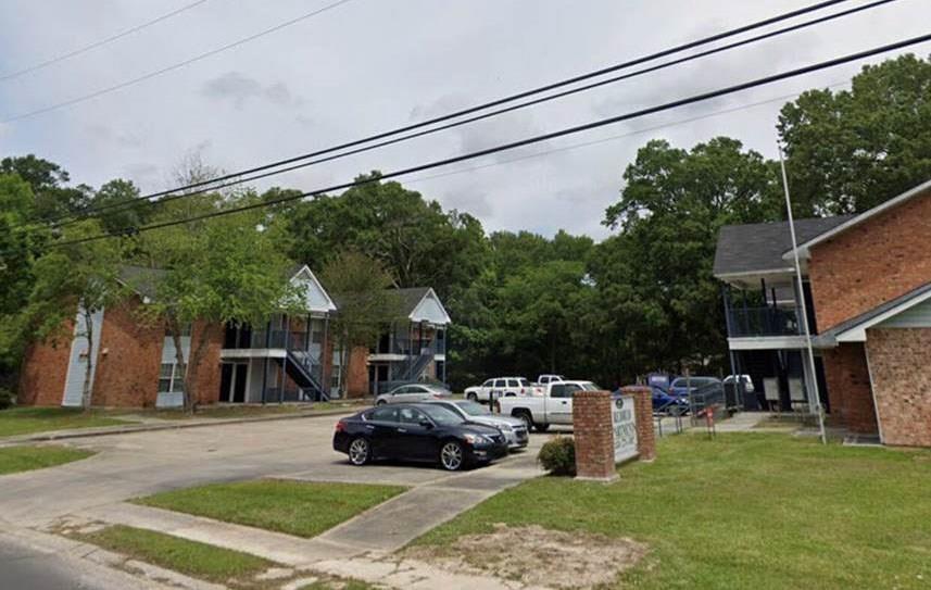 Foto principal - 4201 Groom Rd