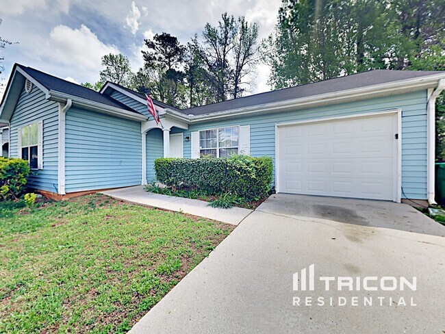 Building Photo - 3515 Sweetgum Lane Decatur GA