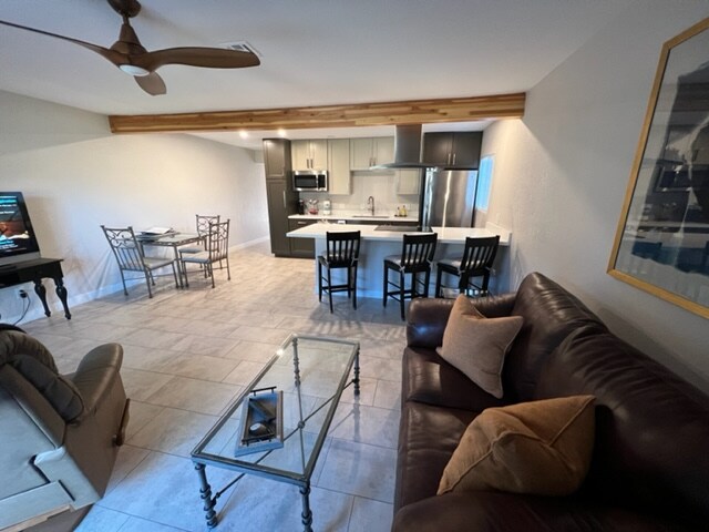 Foto principal - 7430 E Chaparral Rd