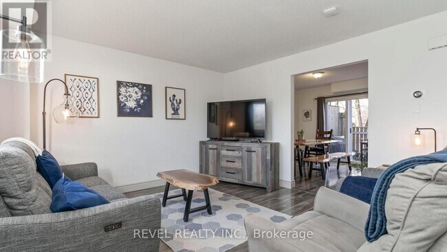 Photo du bâtiment - 421 Griffith St