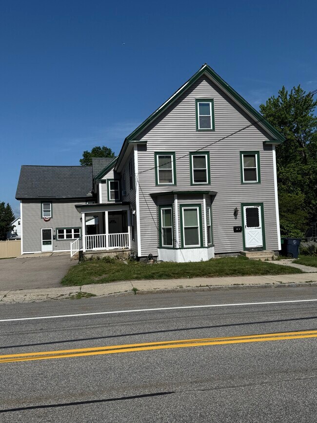 Building Photo - 48 Concord St