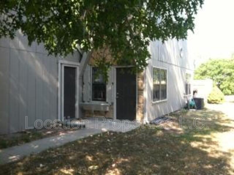 326 Northwood Ln, Lawrence, KS 66044 Townhome Rentals in Lawrence KS