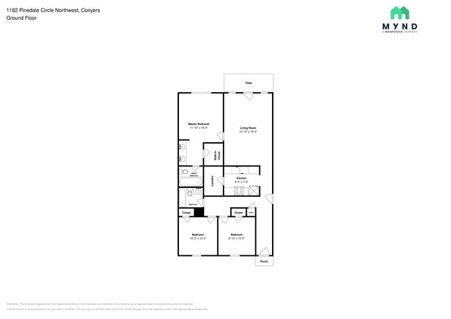 Foto del edificio - 1182 Pinedale Cir NW