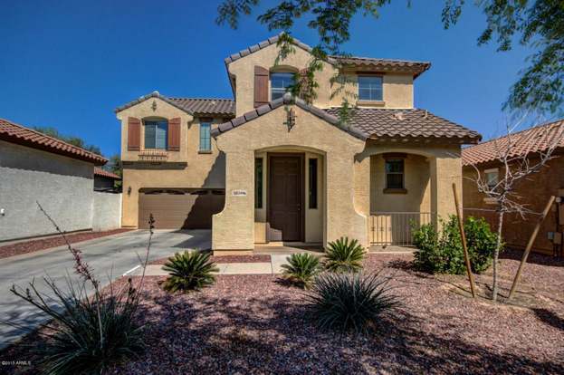 Building Photo - 15446 W Jenan Dr
