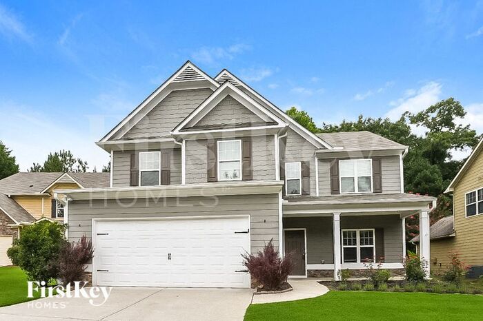 Foto principal - 509 Winder Trail