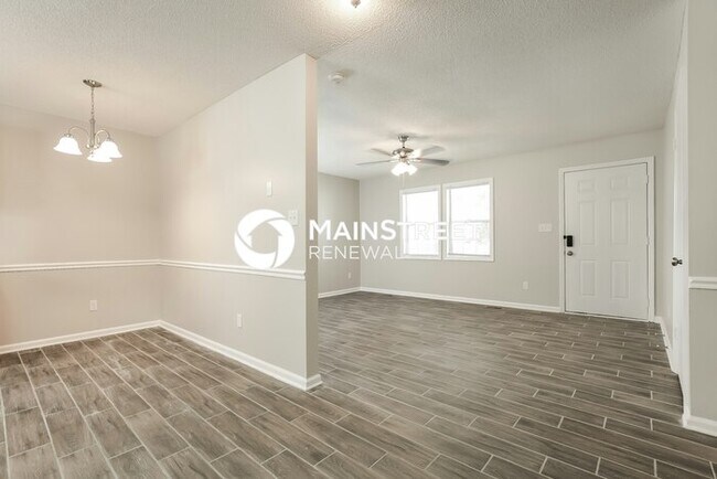 Building Photo - 3 Bedroom Pet-Friendly Home in THOMASVILLE...