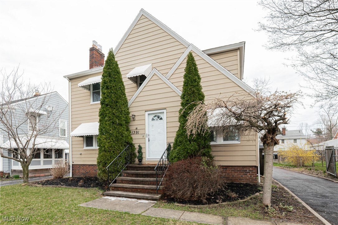 Foto principal - 1391 Avondale Rd