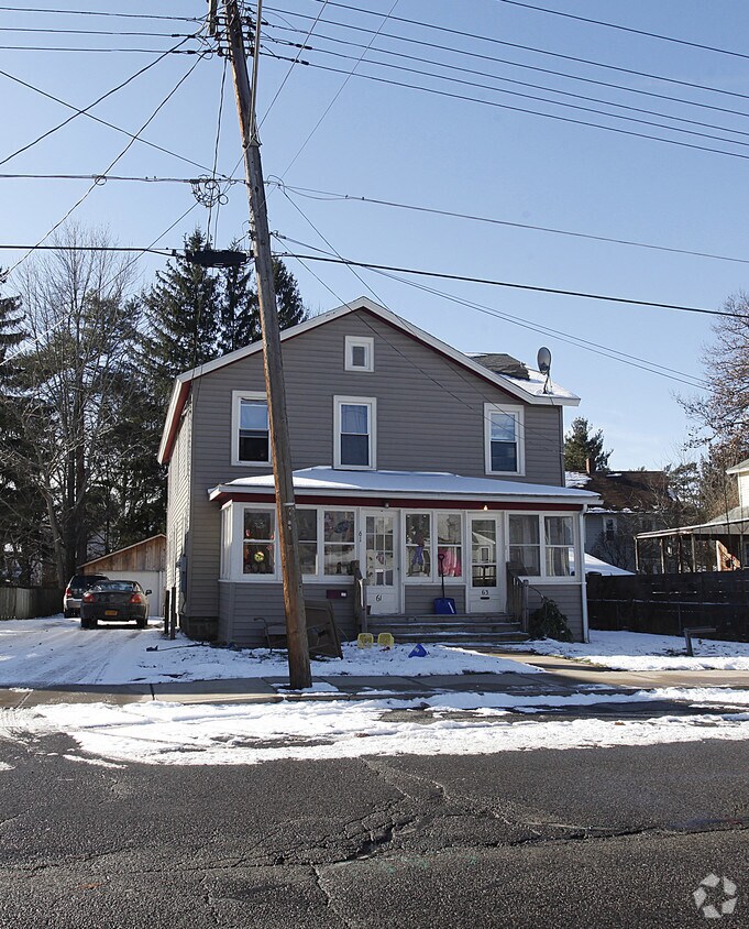 Building Photo - 61-63 Miller St