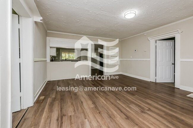 Foto del edificio - 1411 Juniper St