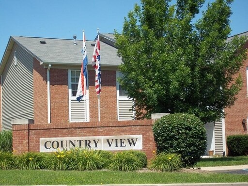 Primary Photo - 402 Country View Ct