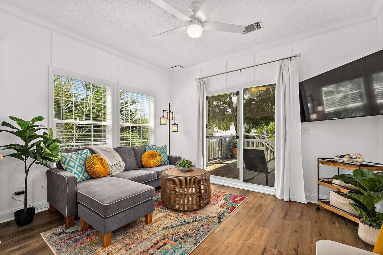 Foto principal - 47 San Marco Ave