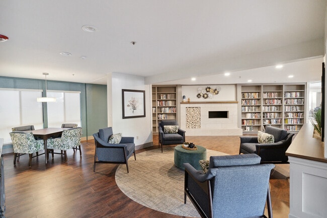 Building Photo - Redwood Seniors of Willow Glen - 55+