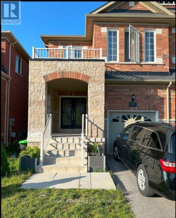 Building Photo - 609 Bessborough Dr