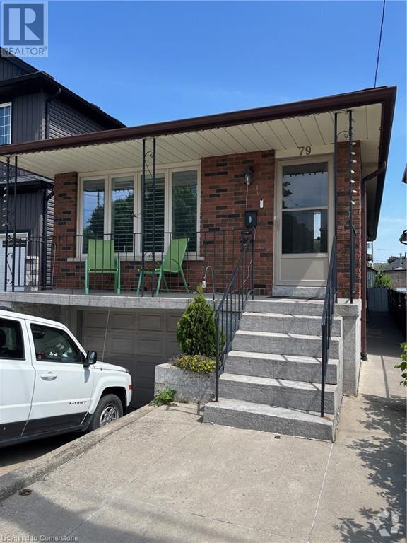 Building Photo - 79 Edinburgh Ave