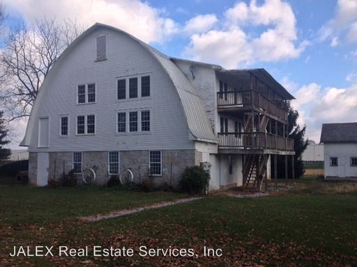 Primary Photo - 315 Rowe Rd