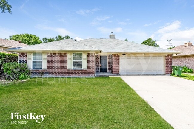 Building Photo - 606 Plainview Dr